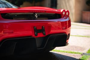Ferrari Enzo 2003 года 